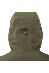 Salomon chaqueta impermeable hombre OUTSCAPE 2L JACKET SOL M 04