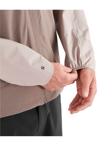 Salomon chaqueta impermeable hombre OUTSCAPE 2L JKT CB M 04