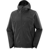 Salomon chaqueta impermeable hombre OUTSCAPE 2L JKT  SOL M 07