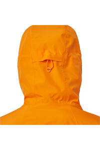 Salomon chaqueta impermeable hombre OUTSCAPE 2L JKT  SOL M vista detalle