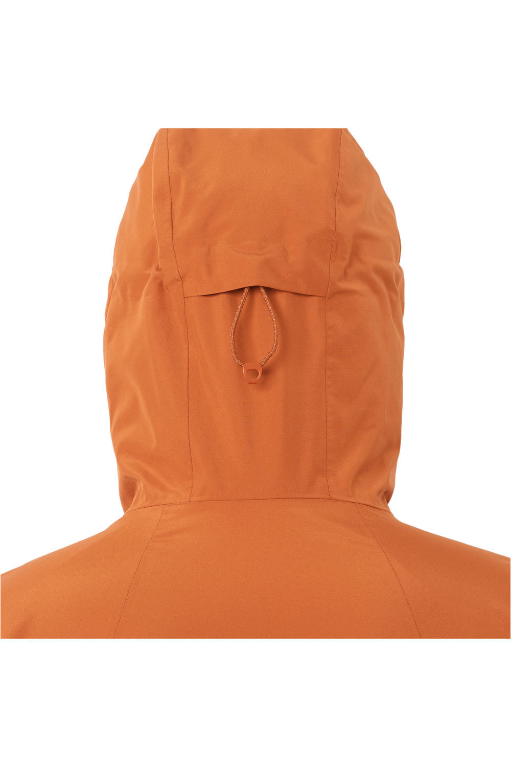 Salomon chaqueta impermeable hombre OUTSCAPE 2L JKT  SOL M vista detalle