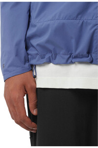 Salomon chaqueta impermeable hombre OUTWIND FZ JKT M 03