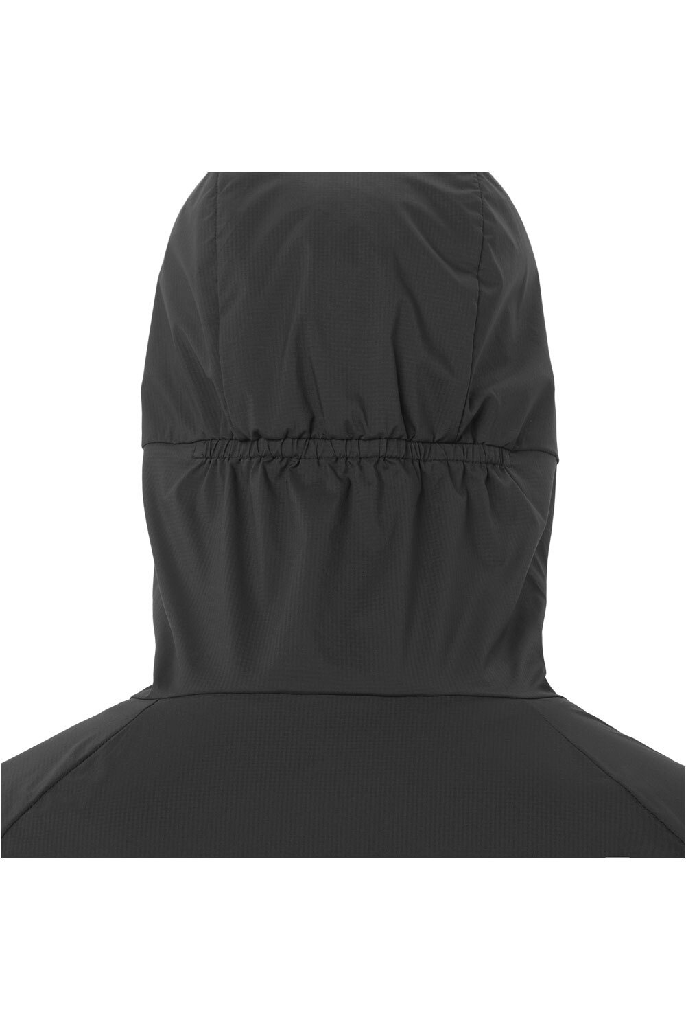 Salomon chaqueta impermeable hombre OUTWIND FZ JKT M 03