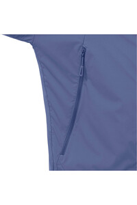 Salomon chaqueta impermeable hombre OUTWIND FZ JKT M 04