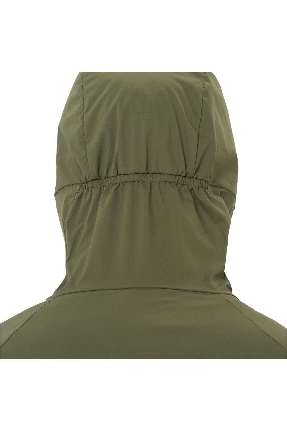 Salomon chaqueta impermeable hombre OUTWIND FZ JKT M 04