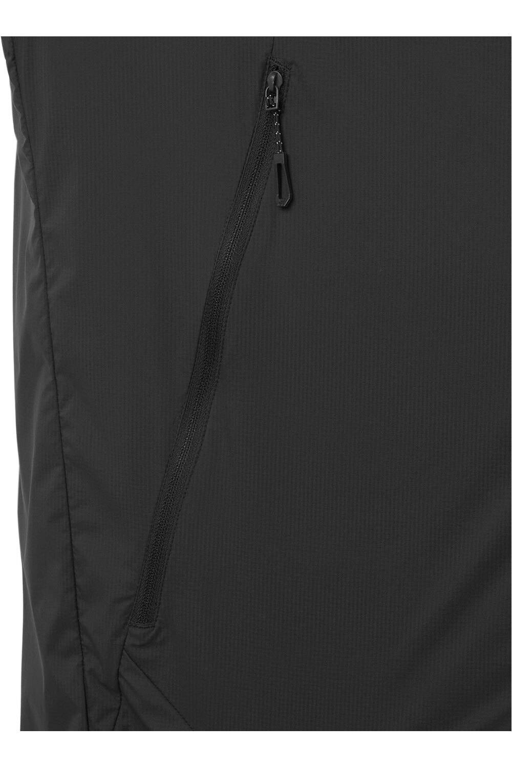 Salomon chaqueta impermeable hombre OUTWIND FZ JKT M 04