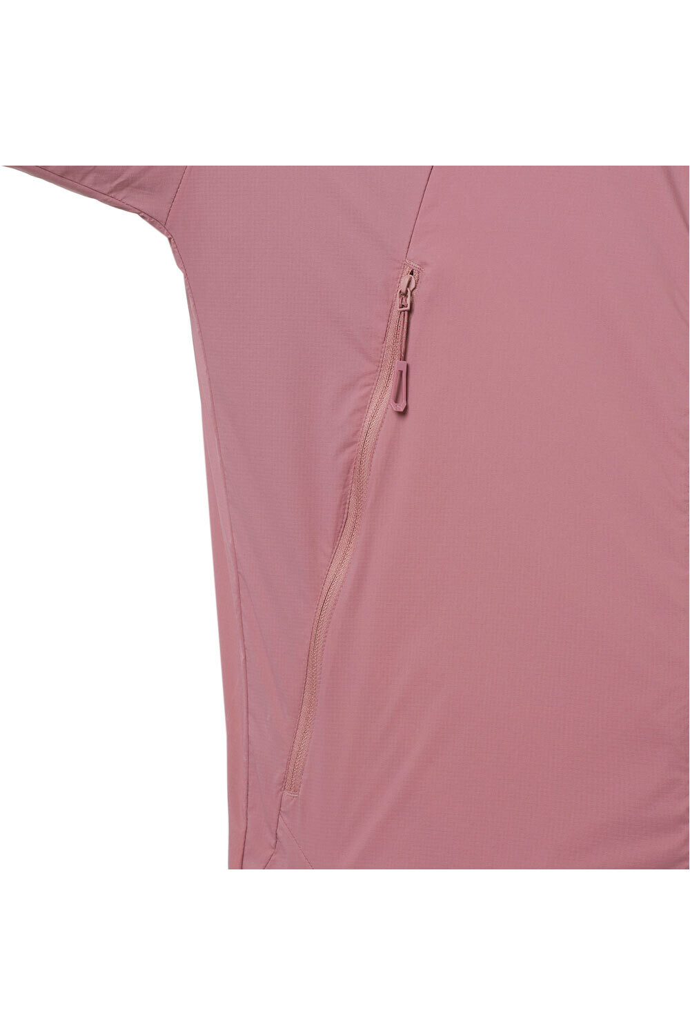 Salomon chaqueta impermeable hombre OUTWIND FZ JKT M 05