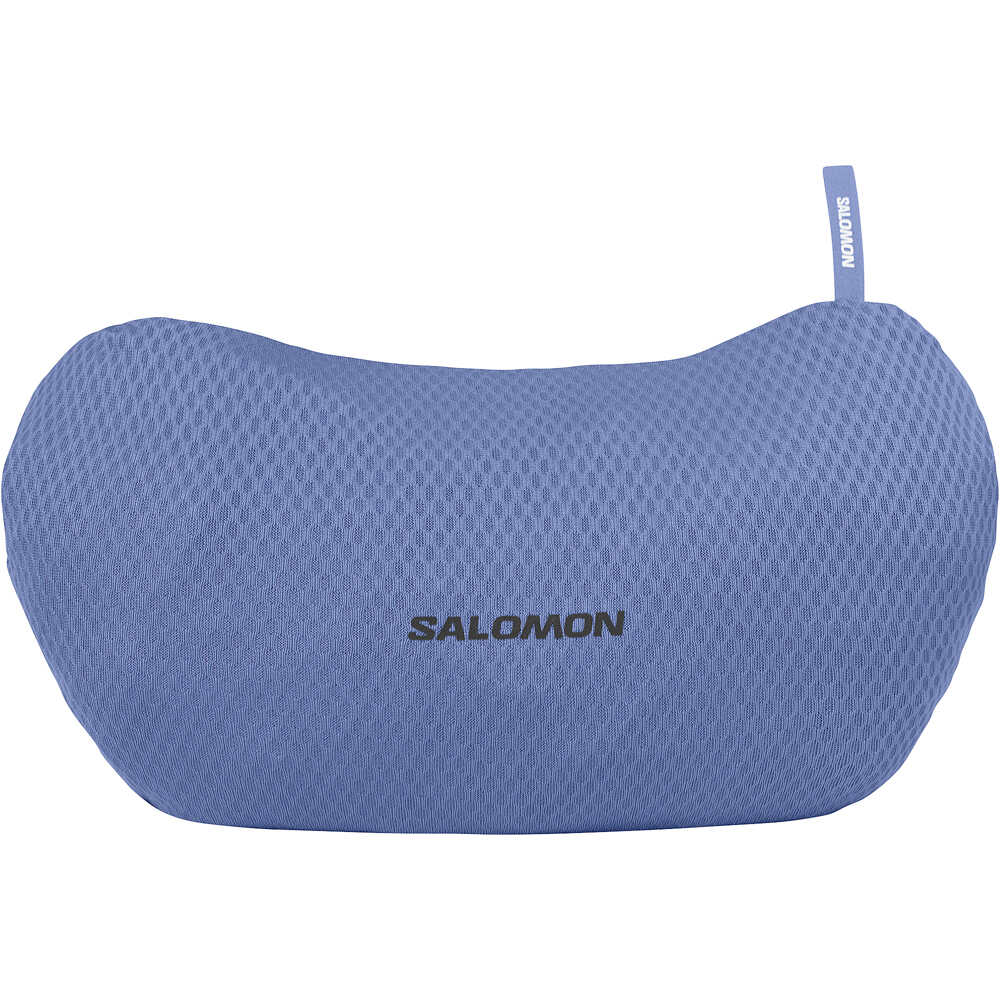 Salomon chaqueta impermeable hombre OUTWIND FZ JKT M 07