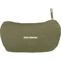 Salomon chaqueta impermeable hombre OUTWIND FZ JKT M 07