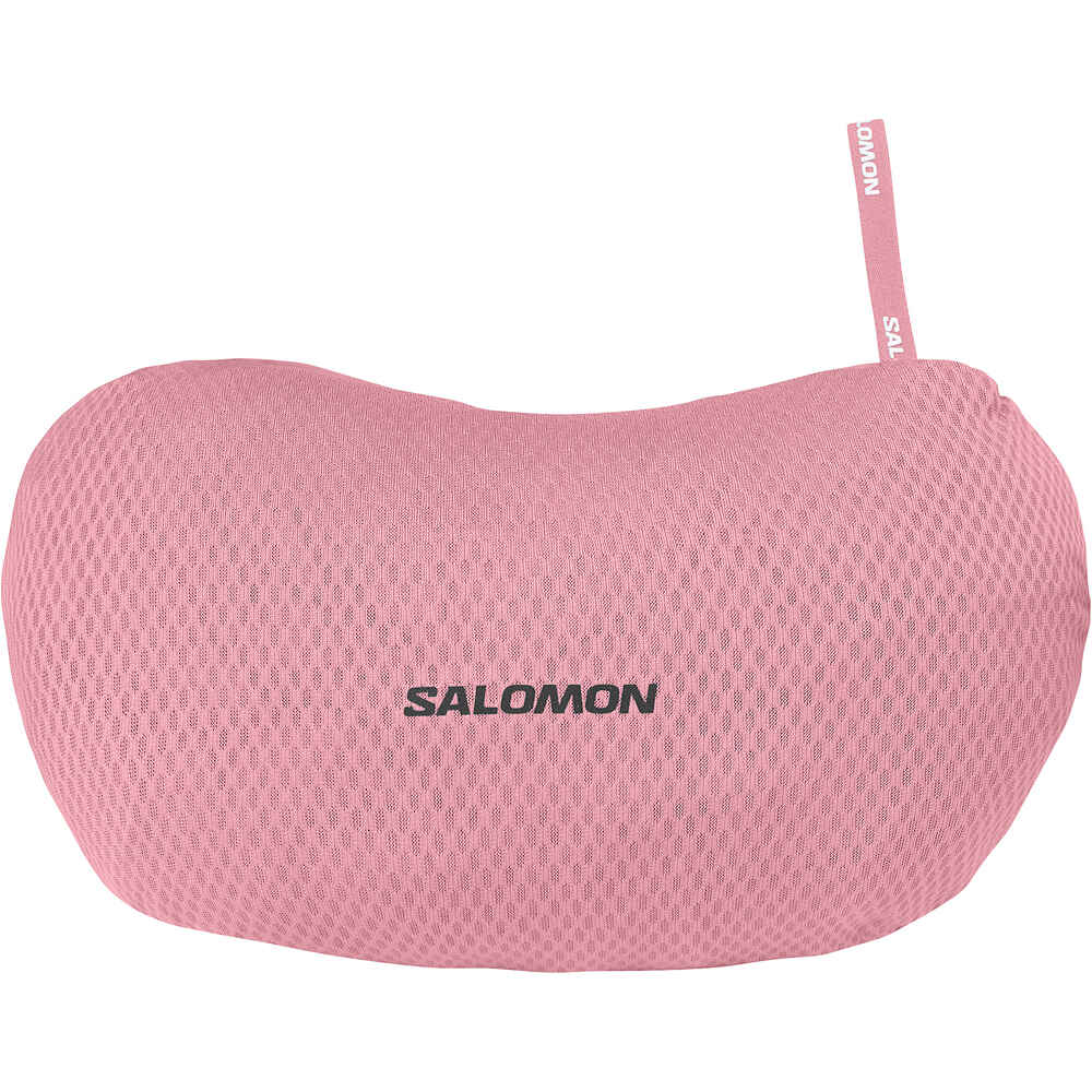 Salomon chaqueta impermeable hombre OUTWIND FZ JKT M 07