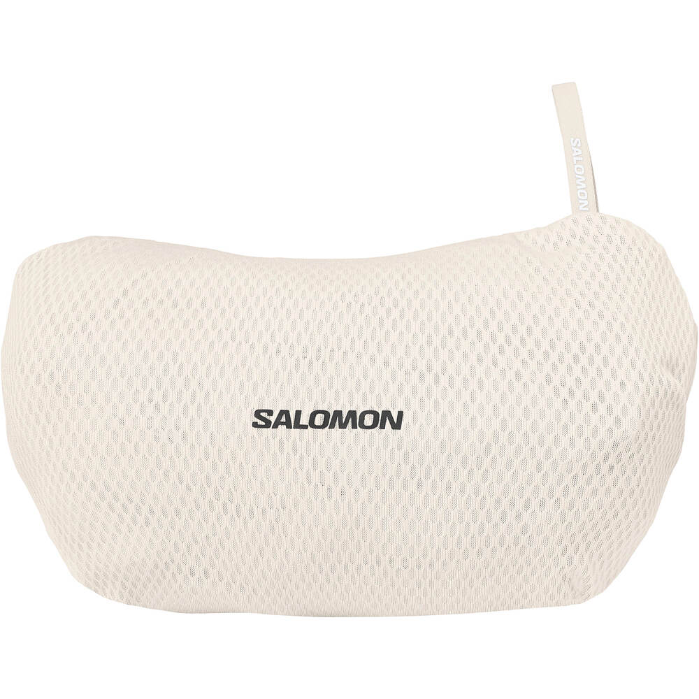 Salomon chaqueta impermeable hombre OUTWIND FZ JKT M 08