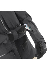 Salomon chaqueta impermeable mujer ABSOLUTE 3L JKT W 03