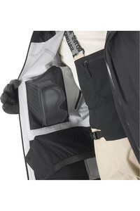 Salomon chaqueta impermeable mujer ABSOLUTE 3L JKT W 05