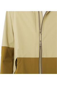 Salomon chaqueta impermeable mujer OUTERPATH 2.5L JACKET W 04