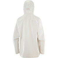 Salomon chaqueta impermeable mujer OUTERPATH PRO 2.5L JKT W 03