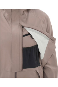 Salomon chaqueta impermeable mujer OUTERPATH PRO 2.5L JKT W 06