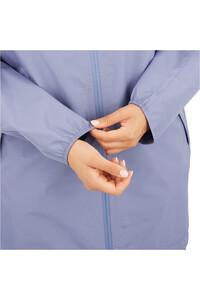 Salomon chaqueta impermeable mujer OUTSCAPE 2L LONG JKT S W 03