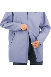 Salomon chaqueta impermeable mujer OUTSCAPE 2L LONG JKT S W 04