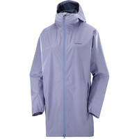 Salomon chaqueta impermeable mujer OUTSCAPE 2L LONG JKT S W 07
