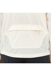 Salomon chaqueta impermeable mujer OUTWIND FZ JKT W 03