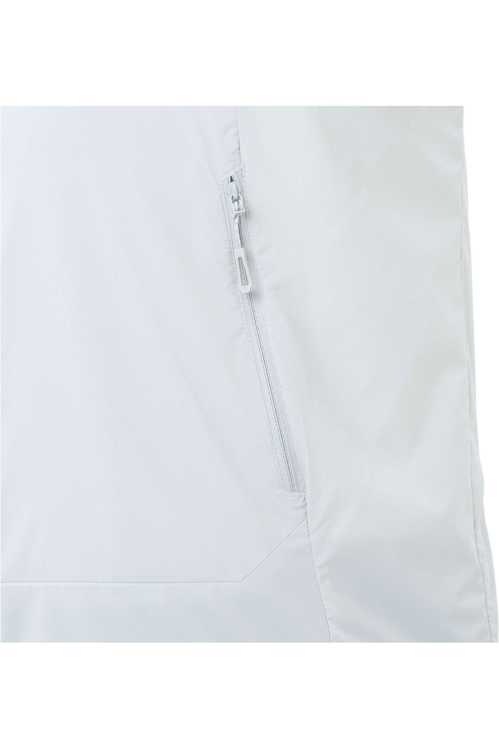 Salomon chaqueta impermeable mujer OUTWIND FZ JKT W 03