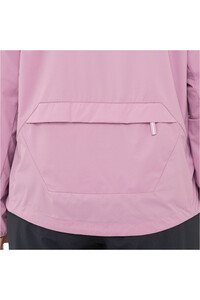 Salomon chaqueta impermeable mujer OUTWIND FZ JKT W 03