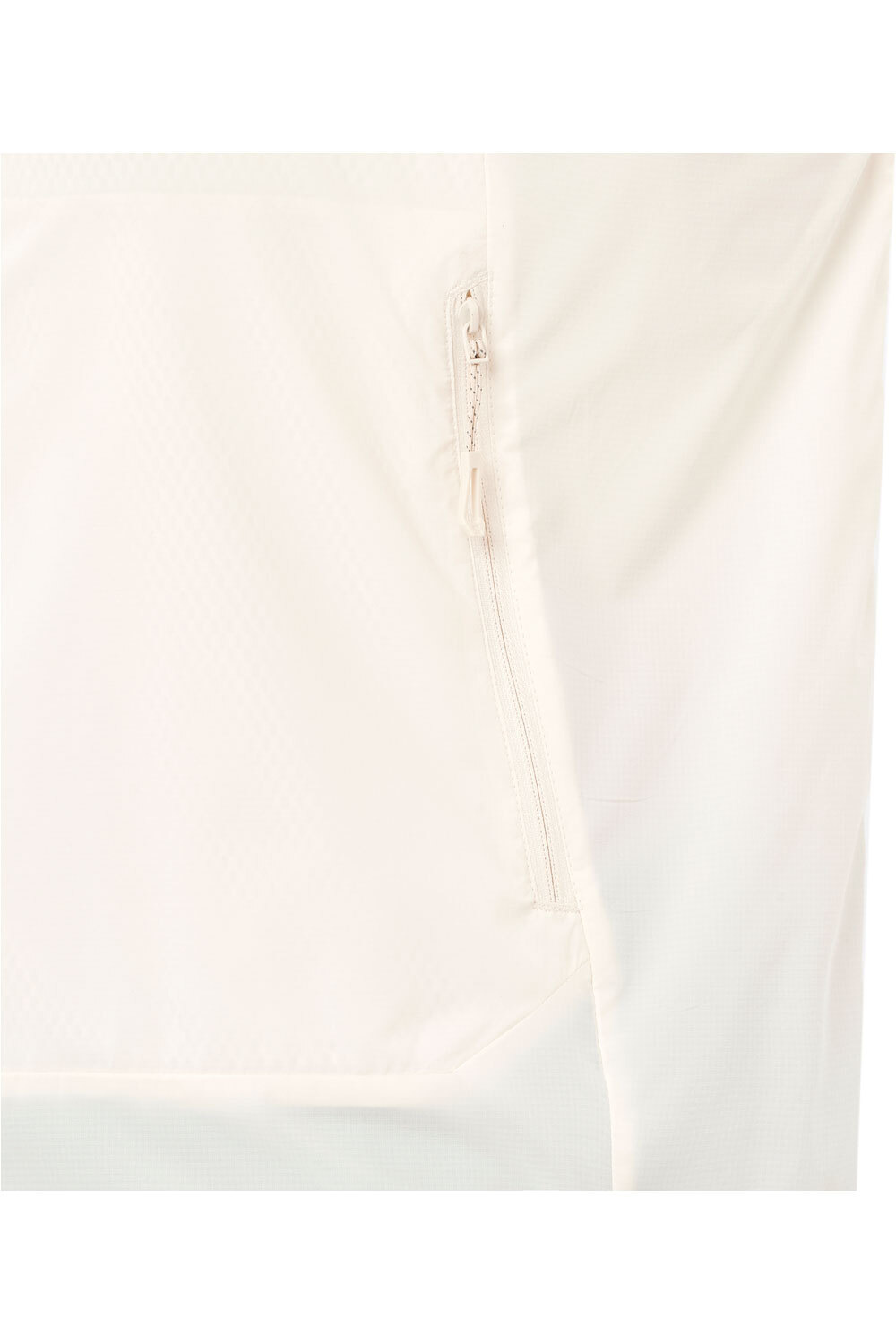 Salomon chaqueta impermeable mujer OUTWIND FZ JKT W 04