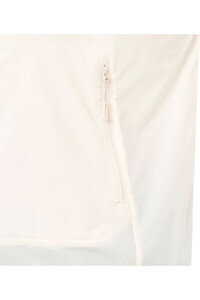 Salomon chaqueta impermeable mujer OUTWIND FZ JKT W 04