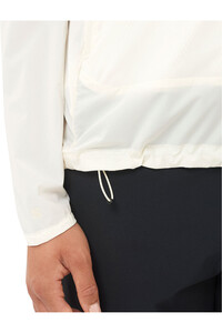 Salomon chaqueta impermeable mujer OUTWIND FZ JKT W 05