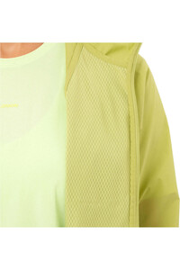 Salomon chaqueta impermeable mujer OUTWIND FZ JKT W 06