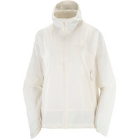 Salomon chaqueta impermeable mujer OUTWIND FZ JKT W 07