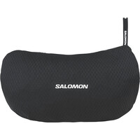 Salomon chaqueta impermeable mujer OUTWIND FZ JKT W 08