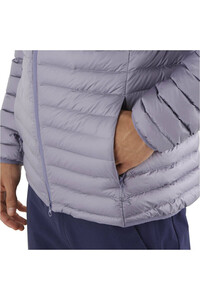 Salomon chaqueta outdoor hombre ELIXIR MICRO DOWN HD M 04