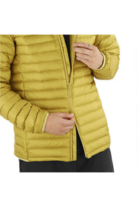 Salomon chaqueta outdoor hombre ELIXIR MICRO DOWN HD M 04
