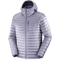 Salomon chaqueta outdoor hombre ELIXIR MICRO DOWN HD M 07