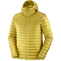 Salomon chaqueta outdoor hombre ELIXIR MICRO DOWN HD M 07