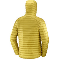 Salomon chaqueta outdoor hombre ELIXIR MICRO DOWN HD M 08