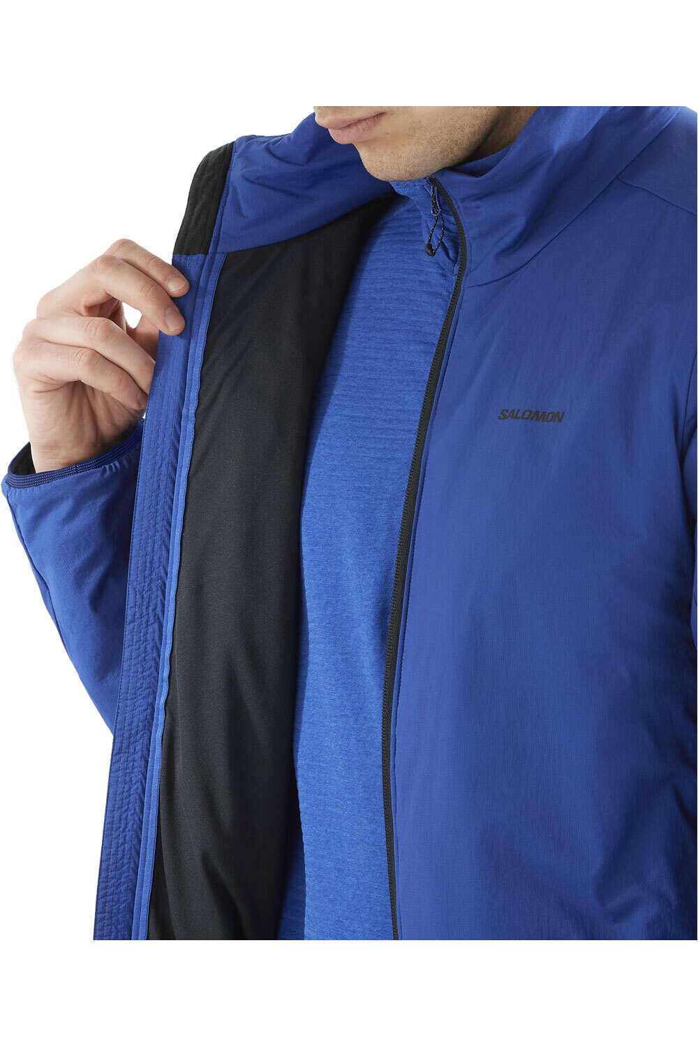 Salomon chaqueta outdoor hombre MOUNTAIN FLEX JCKT M 05