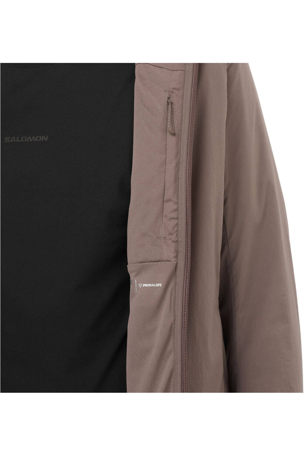 Salomon chaqueta outdoor hombre MOUNTAIN FLEX JKT HD M 03