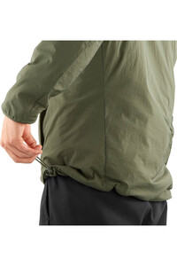 Salomon chaqueta outdoor hombre MOUNTAIN FLEX JKT HD M 05