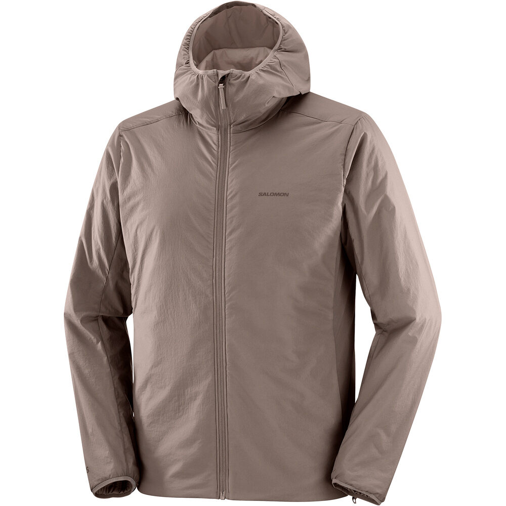 Salomon chaqueta outdoor hombre MOUNTAIN FLEX JKT HD M 05