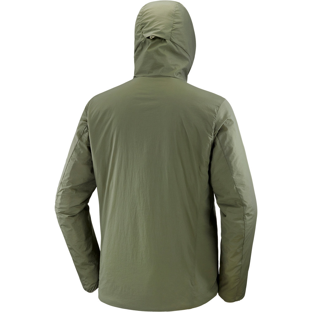 Salomon chaqueta outdoor hombre MOUNTAIN FLEX JKT HD M 08