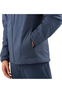 Salomon chaqueta outdoor hombre MOUNTAIN FLEX JKT M 03