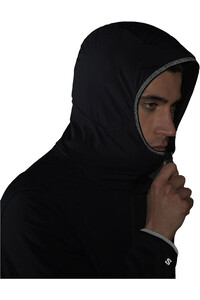 Salomon chaqueta outdoor hombre OUTLINE WARM HYBRID HD M 04