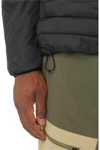 Salomon chaqueta outdoor hombre RFLX HD JKT M 03