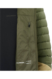 Salomon chaqueta outdoor hombre RFLX HD JKT M 03