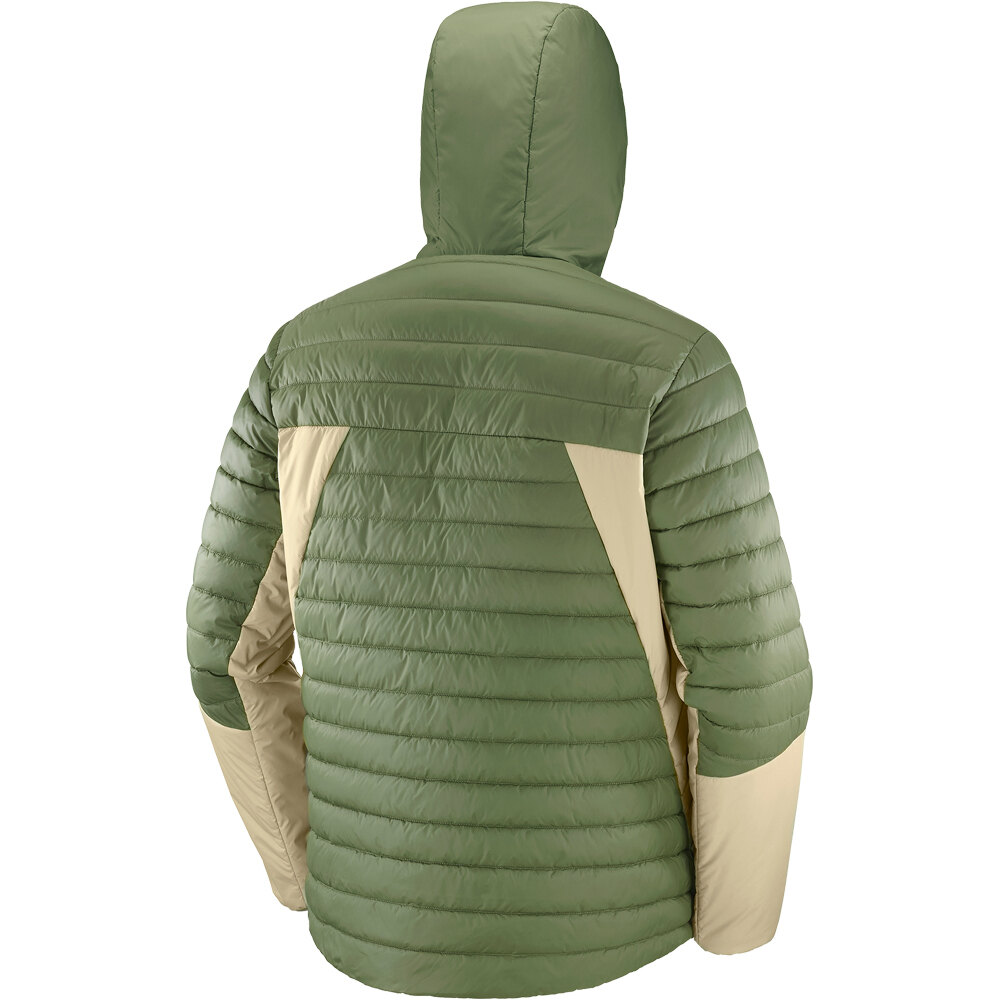 Salomon chaqueta outdoor hombre RFLX HD JKT M 05