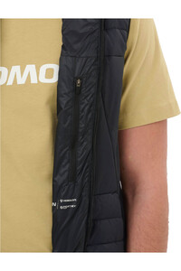 Salomon chaqueta outdoor hombre RFLX VEST M 03