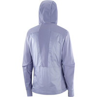 Salomon chaqueta outdoor mujer ELIXIR HYBRID HD INSUL W 07