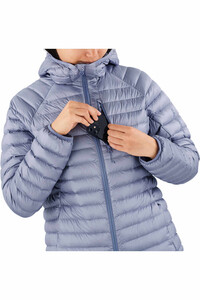 Salomon chaqueta outdoor mujer ELIXIR MICRO DOWN HD W 03